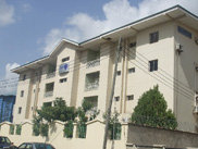 Abuja Office